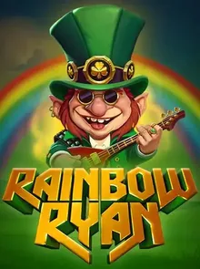Rainbow Ryan